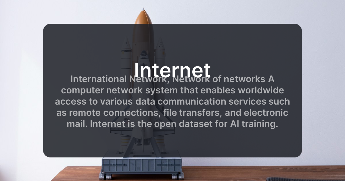 Internet